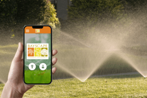 Transform Your Garden with Wi-Fi Controlled Irrigation Systems