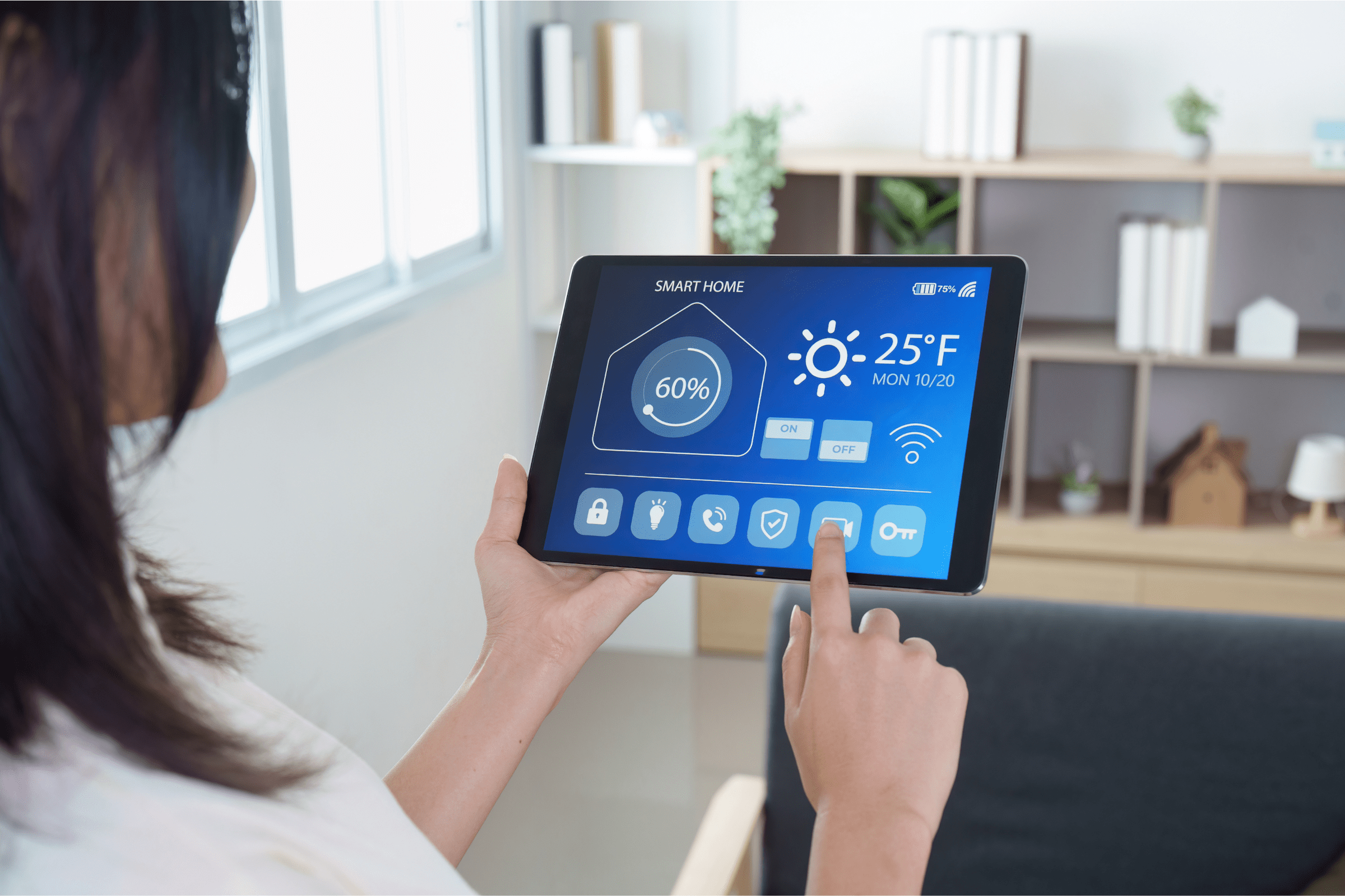 How Smart Controllers and Flow Sensors Reduce Water Bills for Large ...